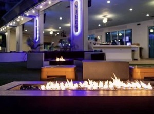Palms Resort | Indian Bayou