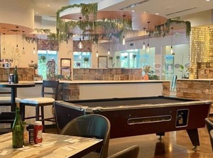 Palms Resort | Indian Bayou