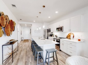 Gulf Place Residences | Santa Rosa Beach