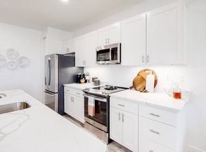 Gulf Place Residences | Santa Rosa Beach