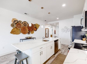 Gulf Place Residences | Santa Rosa Beach