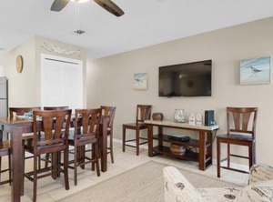 Southwinds | West Panama City Beach