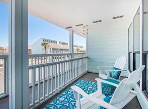 Southwinds | West Panama City Beach
