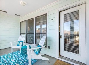 Southwinds | West Panama City Beach