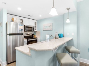 Pilot Miramar Beach | Baytowne Wharf