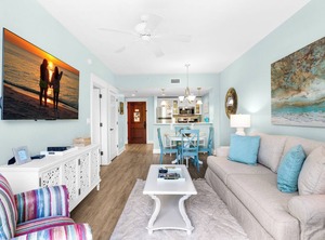 Pilot Miramar Beach | Baytowne Wharf