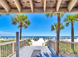 Summerhouse Beach | Biltmore Beach