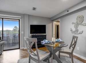 The Inn At St Thomas Perfect Getaway | Gulf Lagoon Beach