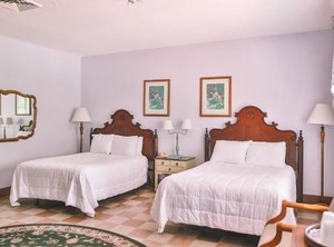 The Lodge At Wakulla Springs | Wakulla Springs