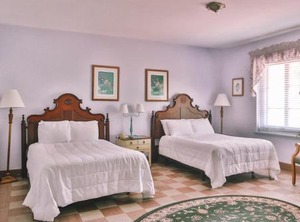 The Lodge At Wakulla Springs | Wakulla Springs
