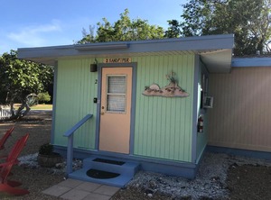 The Cottage | Tradewinds