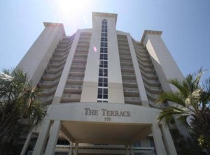 The Terrace Pelican Beach | Bunkers Cove