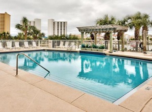 The Terrace Pelican Beach | Bunkers Cove