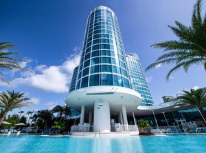 Banyan Hotel | Florida Center