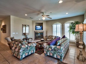 Villas | Seacrest Beach