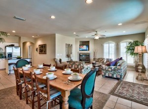 Villas | Seacrest Beach