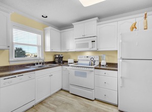 Gulfside | Lower Grand Lagoon