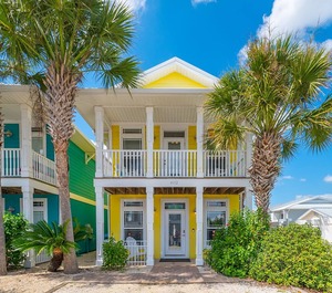Shores Of Panama City Beach 