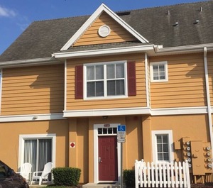 Villas At Dwarfs 