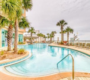 Aqua Resort 