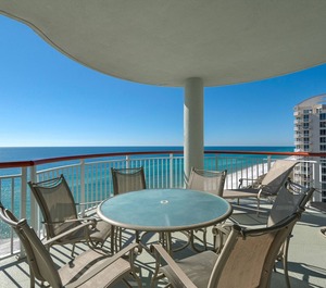 Beach Colony Resort West 