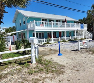 Beach Road 