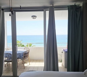 Ocean Manor 