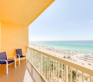 Shores Of Panama City Beach 