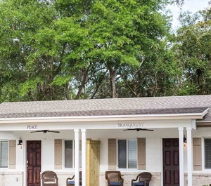 Cottages 