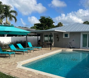 Hilton Naples 
