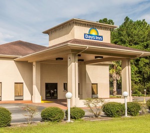 Days Inn 