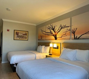 Days Inn 