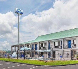Days Inn 