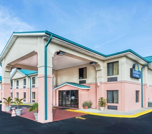Days Inn 