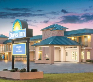 Days Inn 