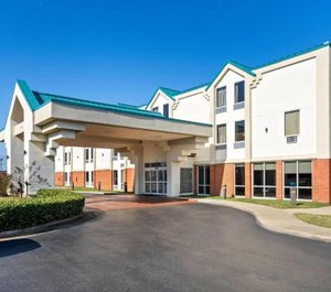 Days Inn 