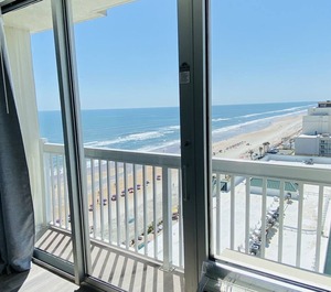 Wyndham Ocean Daytona 