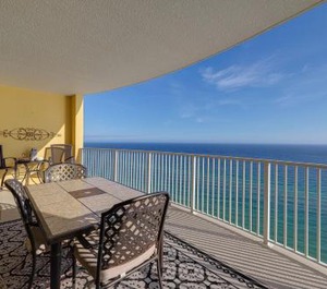 Shores Of Panama City Beach 