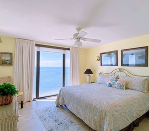 Shores Of Panama City Beach 