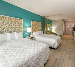 Everglades Adventures Hotel 