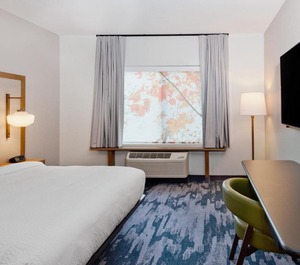 Fairfield Inn 