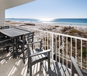 Gulf Dunes 