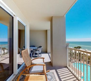 Shores Of Panama City Beach 