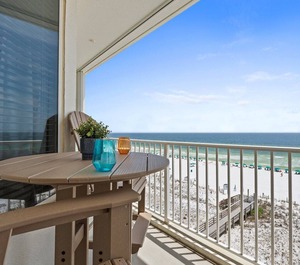 Gulf Dunes 