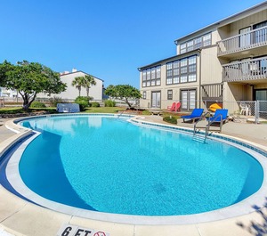 Beachcrest Santa Rosa Beach 