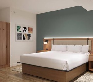 Hampton Inn Kilgore 