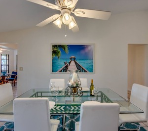 Villa Cape Coral 