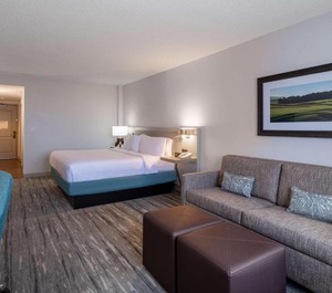 Hilton Garden Inn Vedra 