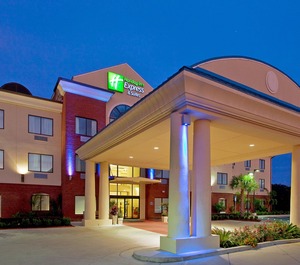 Holiday Inn Express Hotel Panama 
