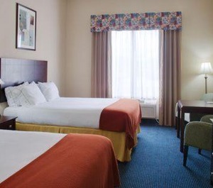 Holiday Inn Express Hotel Orange Ihg 